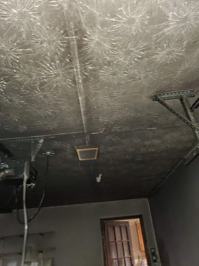 Fire and smoke damage assessment for Emergency Water Damage Services in Catoosa